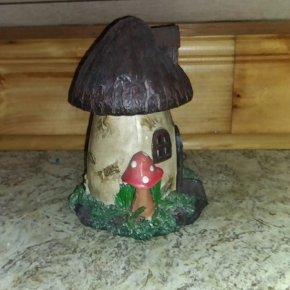 Fairy house - Picture 3 of 5